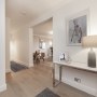 Chiswick Penthouse | Hall | Interior Designers